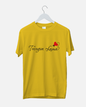 Twngsa Lama T-Shirt