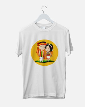 Tiprasa - Tiprajwk T-Shirt