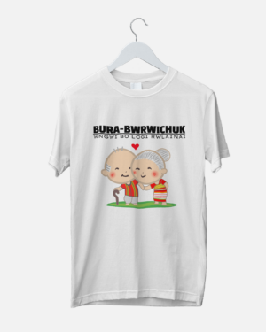 BURA-BWRWICHUK T-Shirt