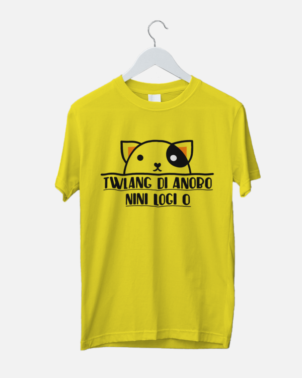 Twlang di anobo T-Shirt