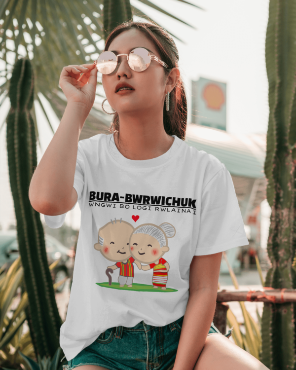 BURA-BWRWICHUK T-Shirt